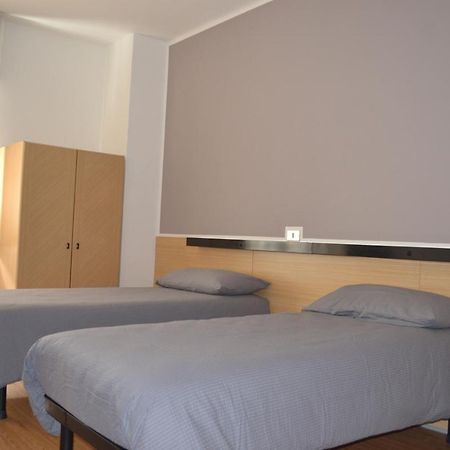 Garni Anna Hotel Besenello Exterior photo