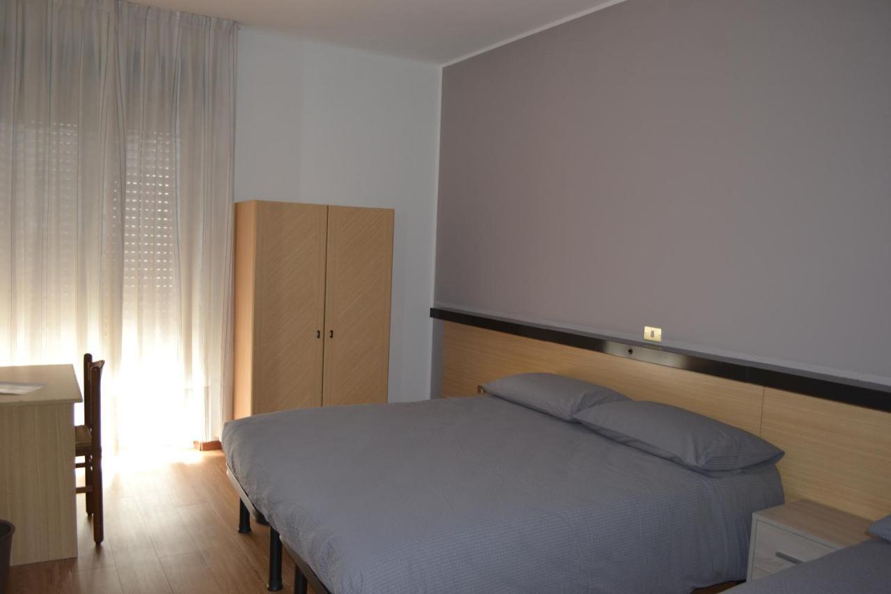 Garni Anna Hotel Besenello Exterior photo