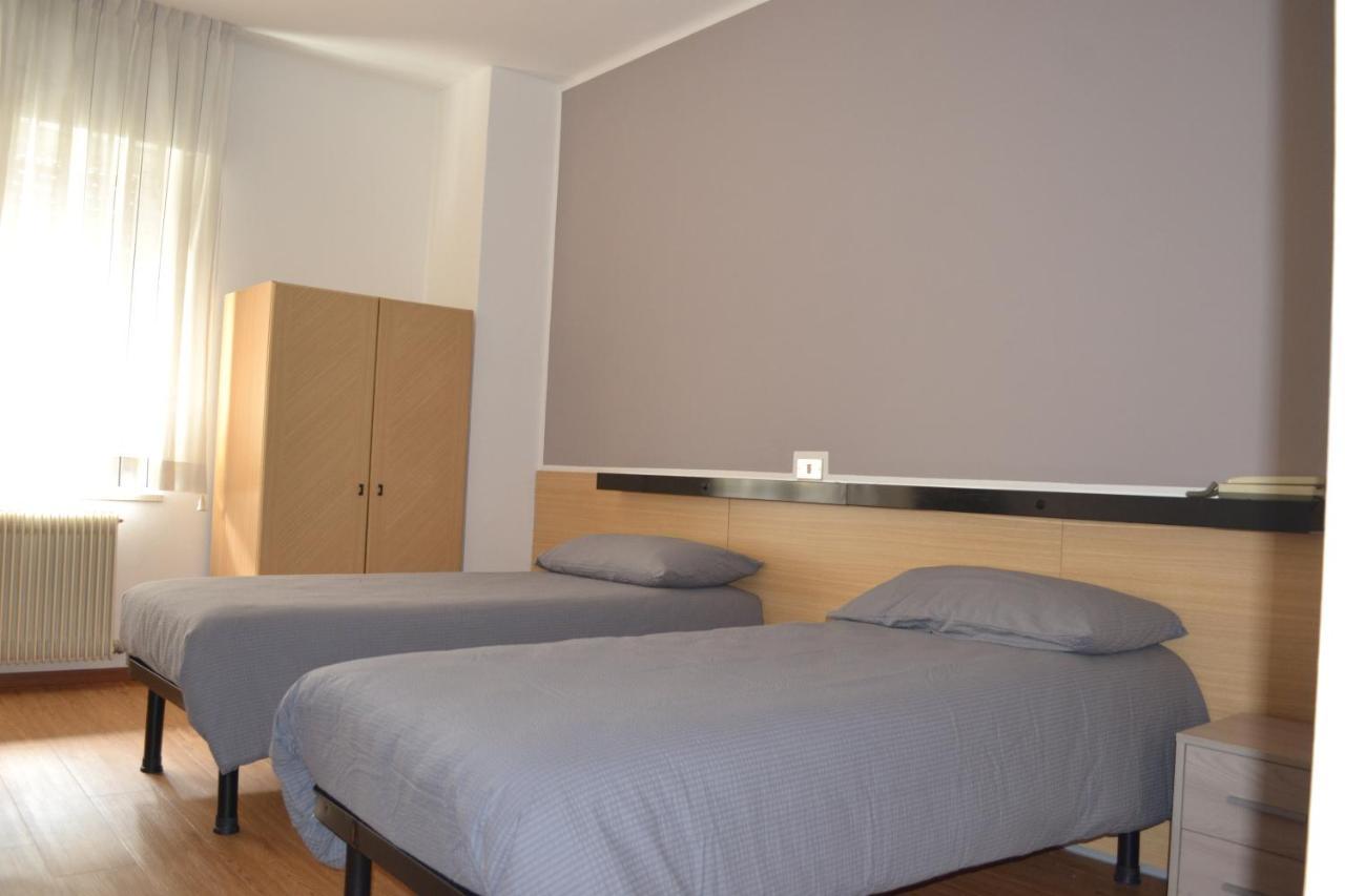 Garni Anna Hotel Besenello Exterior photo