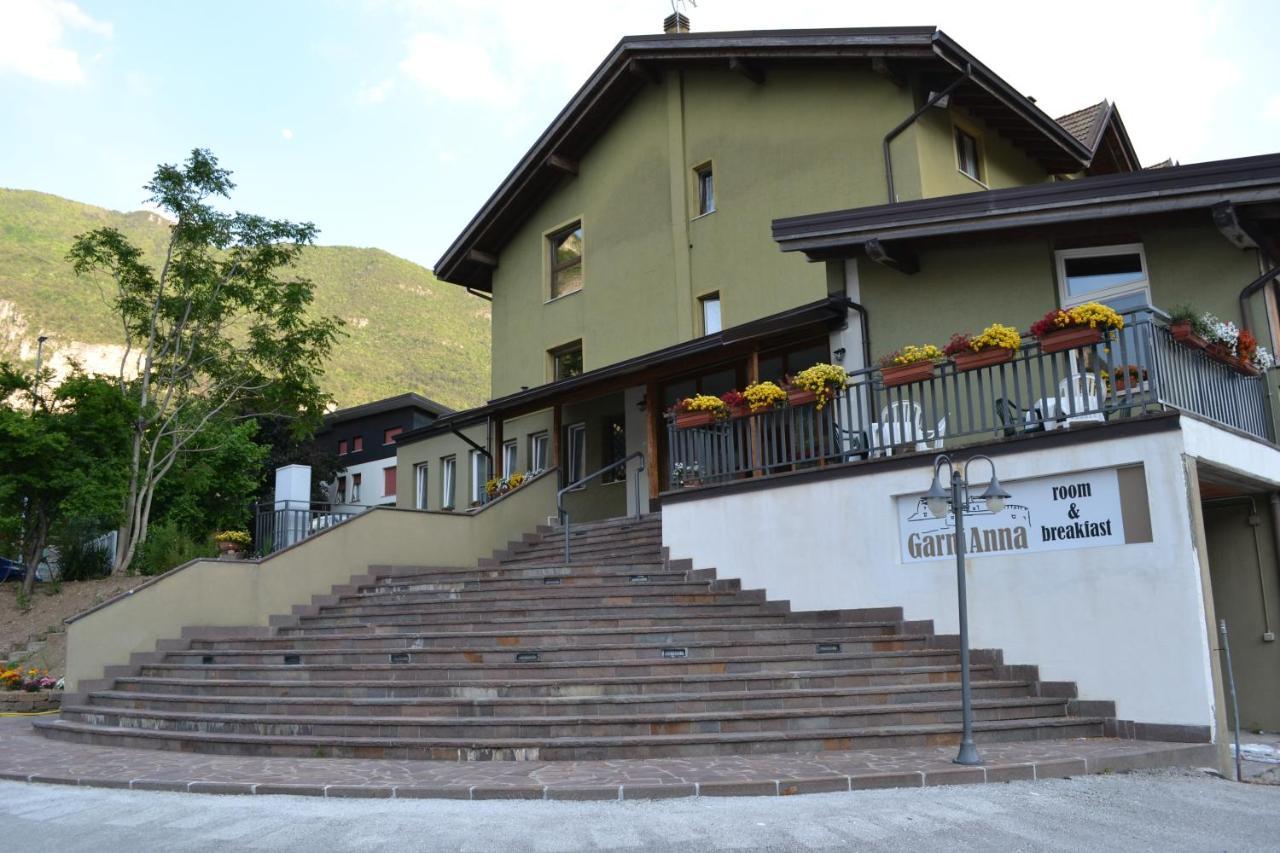 Garni Anna Hotel Besenello Exterior photo
