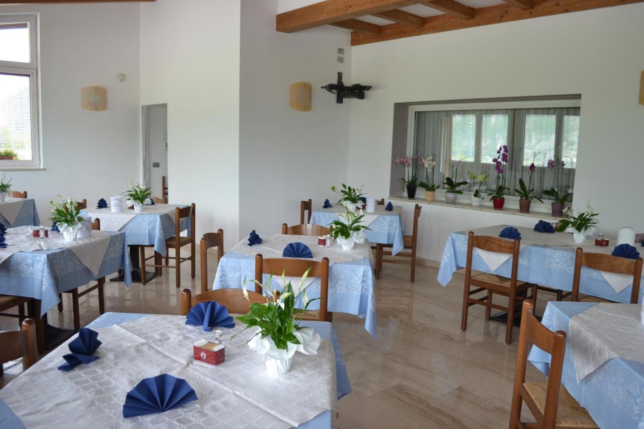 Garni Anna Hotel Besenello Exterior photo