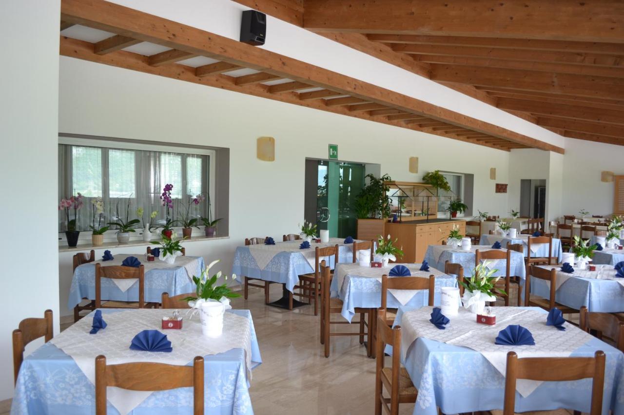 Garni Anna Hotel Besenello Exterior photo